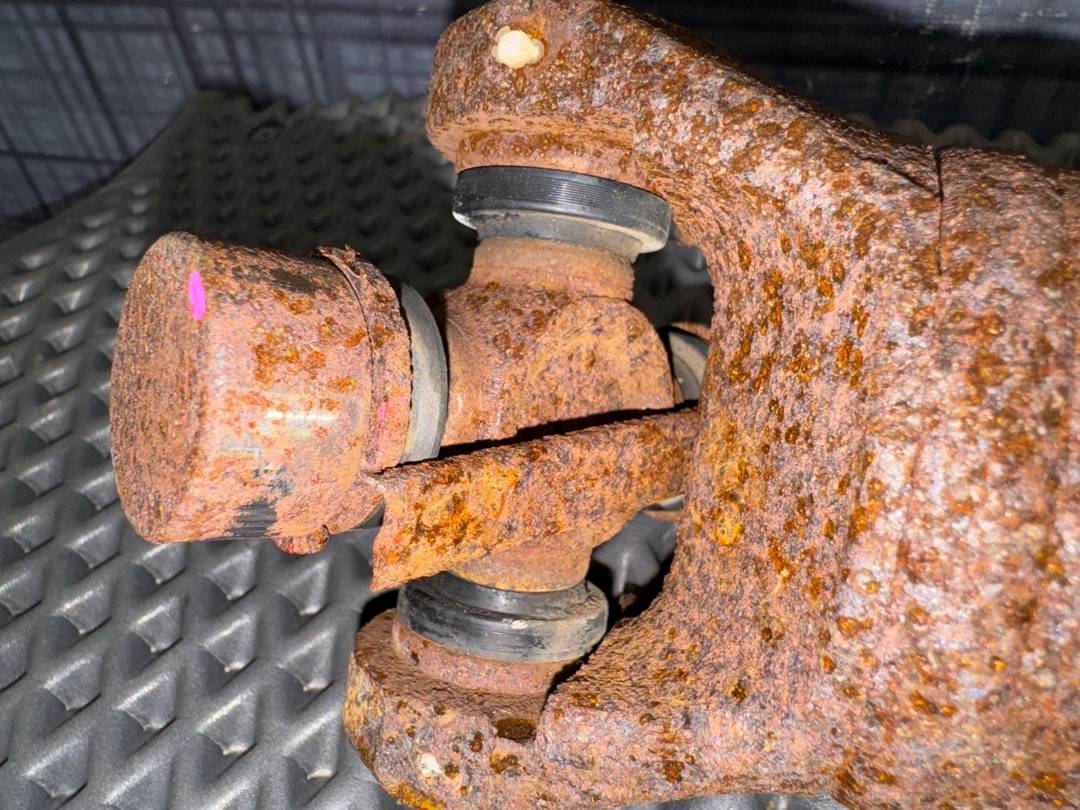 Карданный вал, 5148 рублей, Красноярск