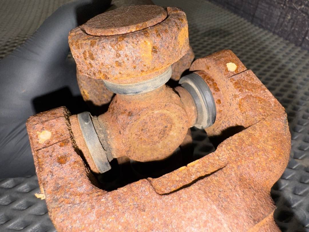 Карданный вал, 5148 рублей, Красноярск