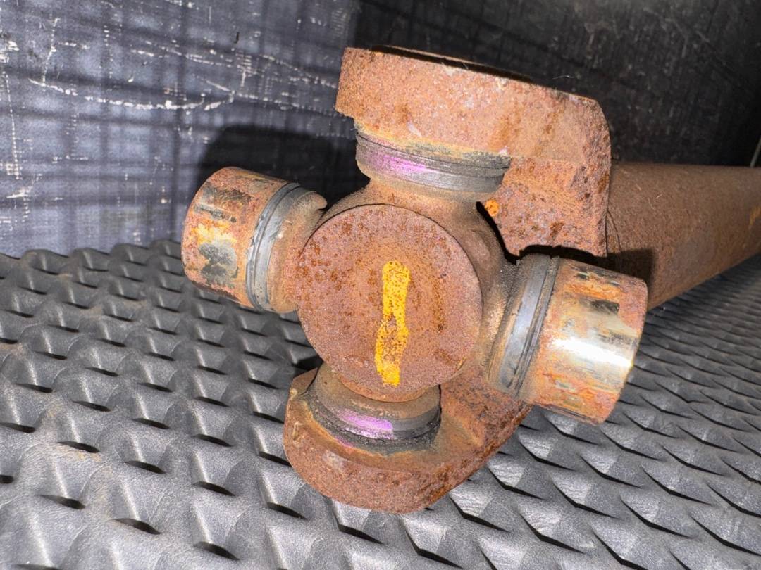 Карданный вал, 4700 рублей, Красноярск