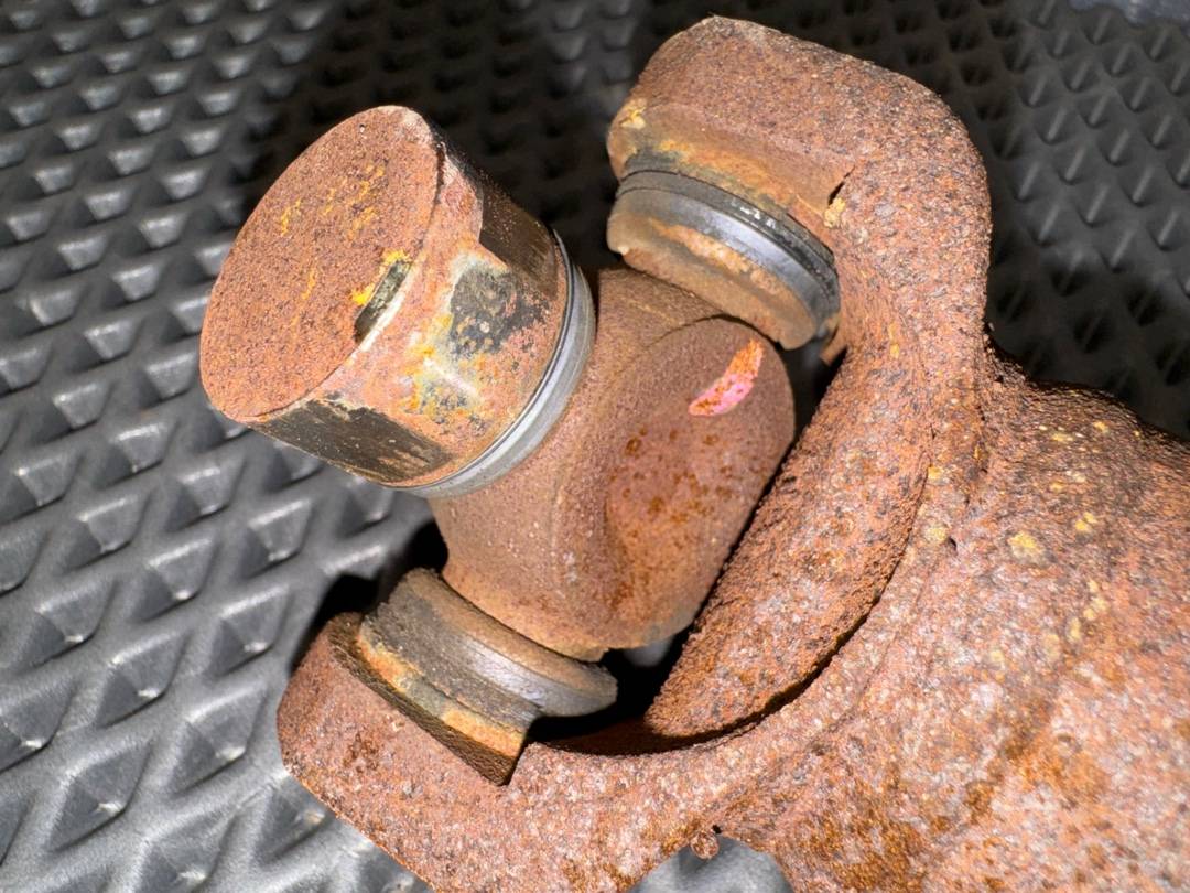 Карданный вал, 4700 рублей, Красноярск