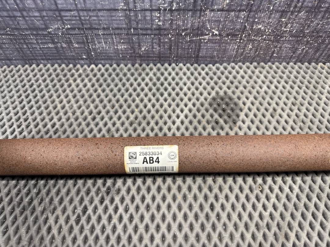 Карданный вал, 4700 рублей, Красноярск