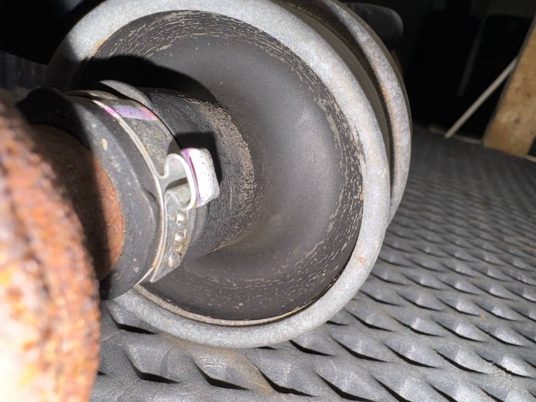 Карданный вал, 4700 рублей, Красноярск