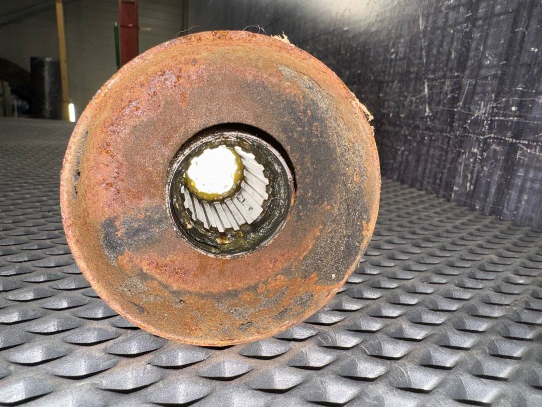 Карданный вал, 4700 рублей, Красноярск