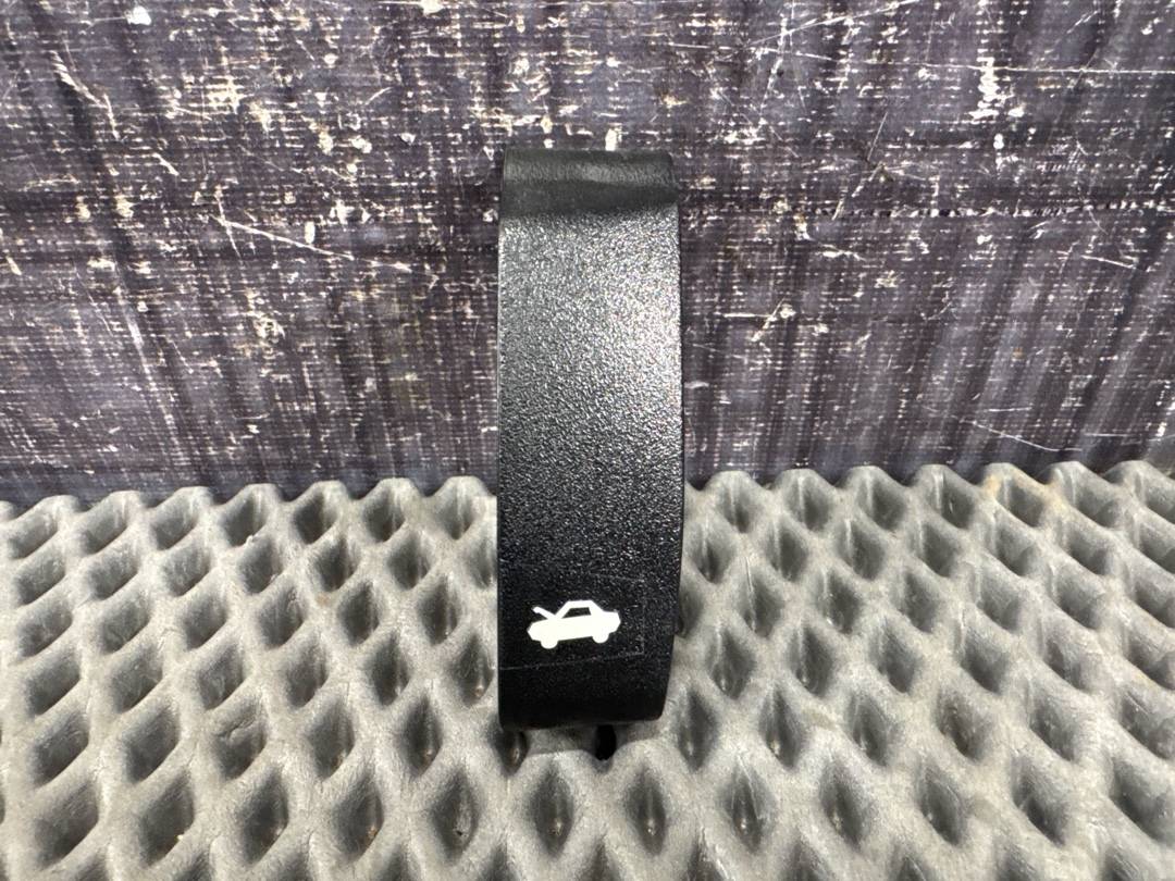 Ручка открывания капота, 832 рублей, Красноярск