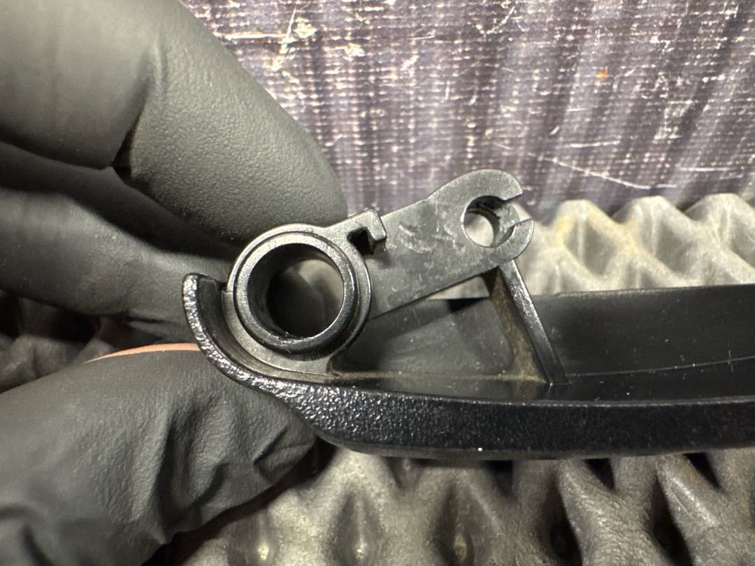 Ручка открывания капота, 832 рублей, Красноярск