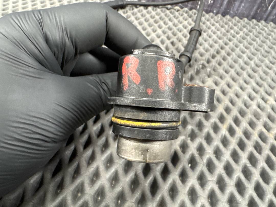 Датчик ABS, 2321 рублей, Красноярск