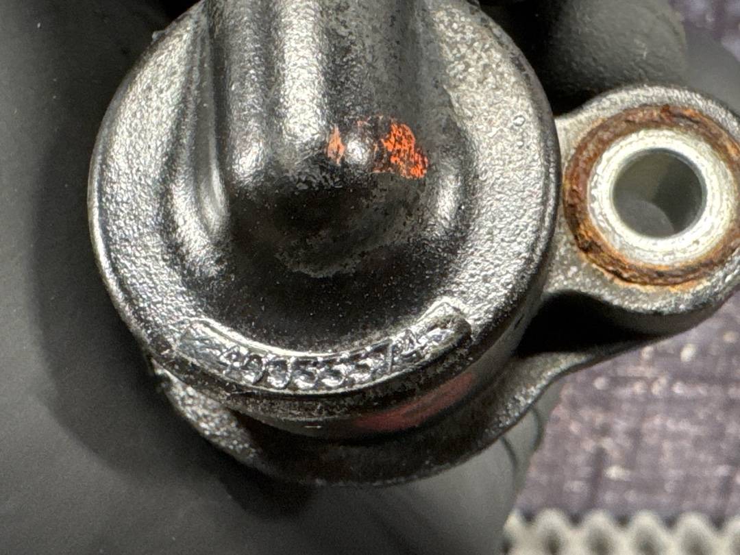 Датчик ABS, 2321 рублей, Красноярск