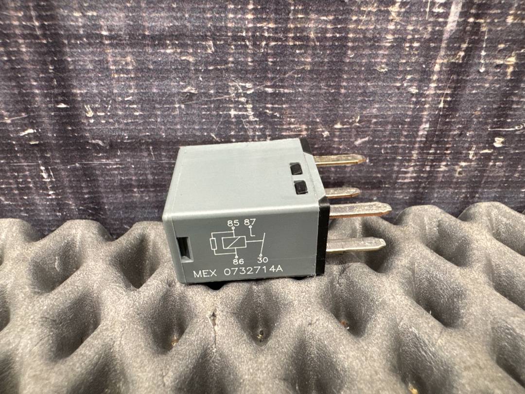 Реле, 332 рублей, Красноярск