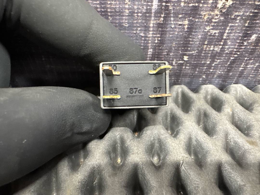 Реле, 332 рублей, Красноярск