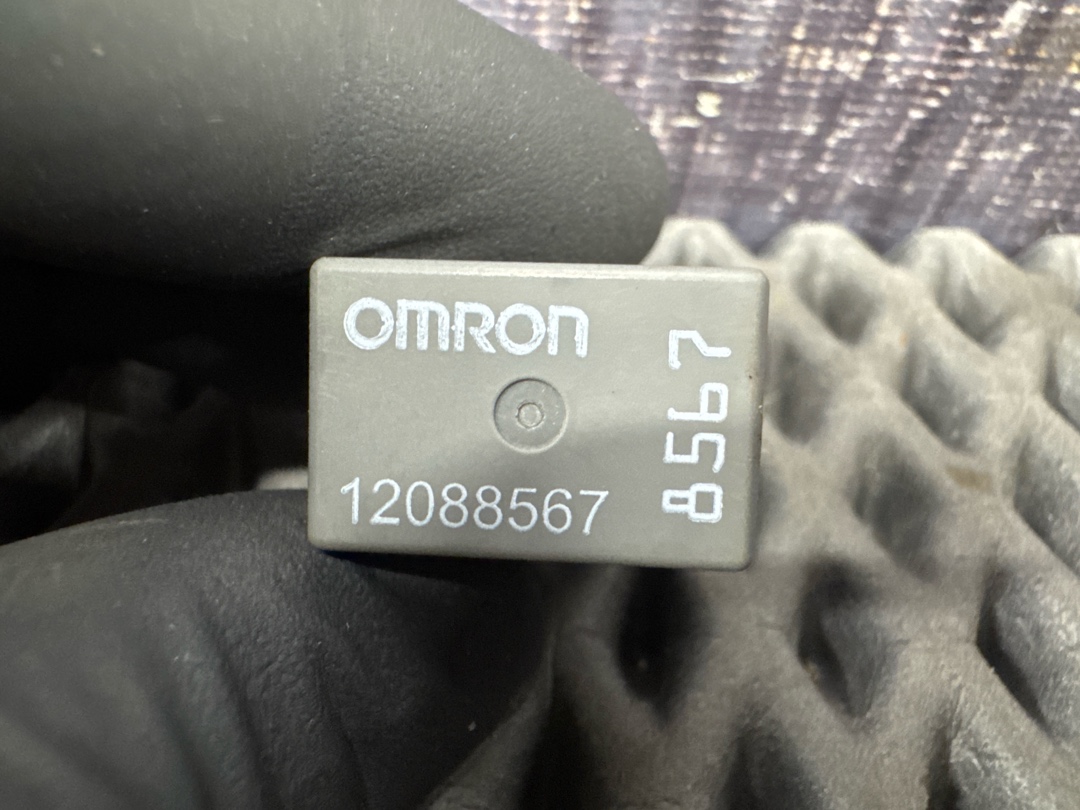 Реле, 332 рублей, Красноярск