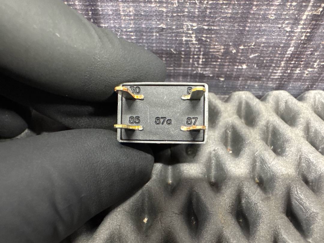 Реле, 332 рублей, Красноярск