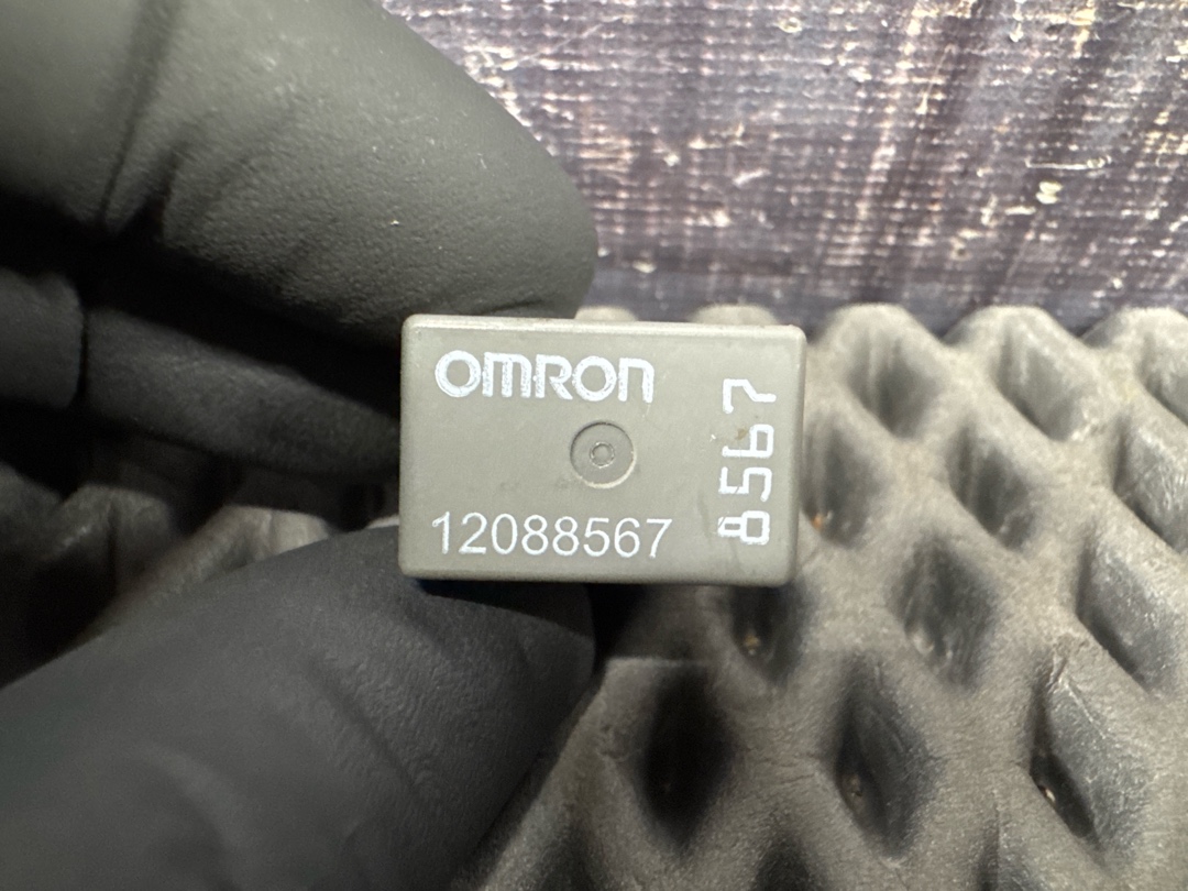 Реле, 332 рублей, Красноярск