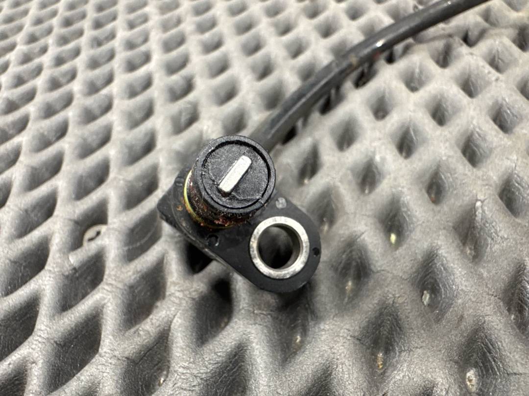 Датчик ABS, 1287 рублей, Красноярск