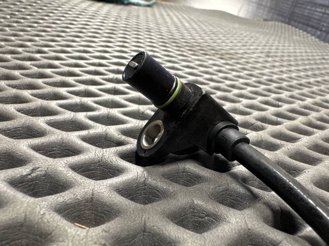 Датчик ABS, 1287 рублей, Красноярск