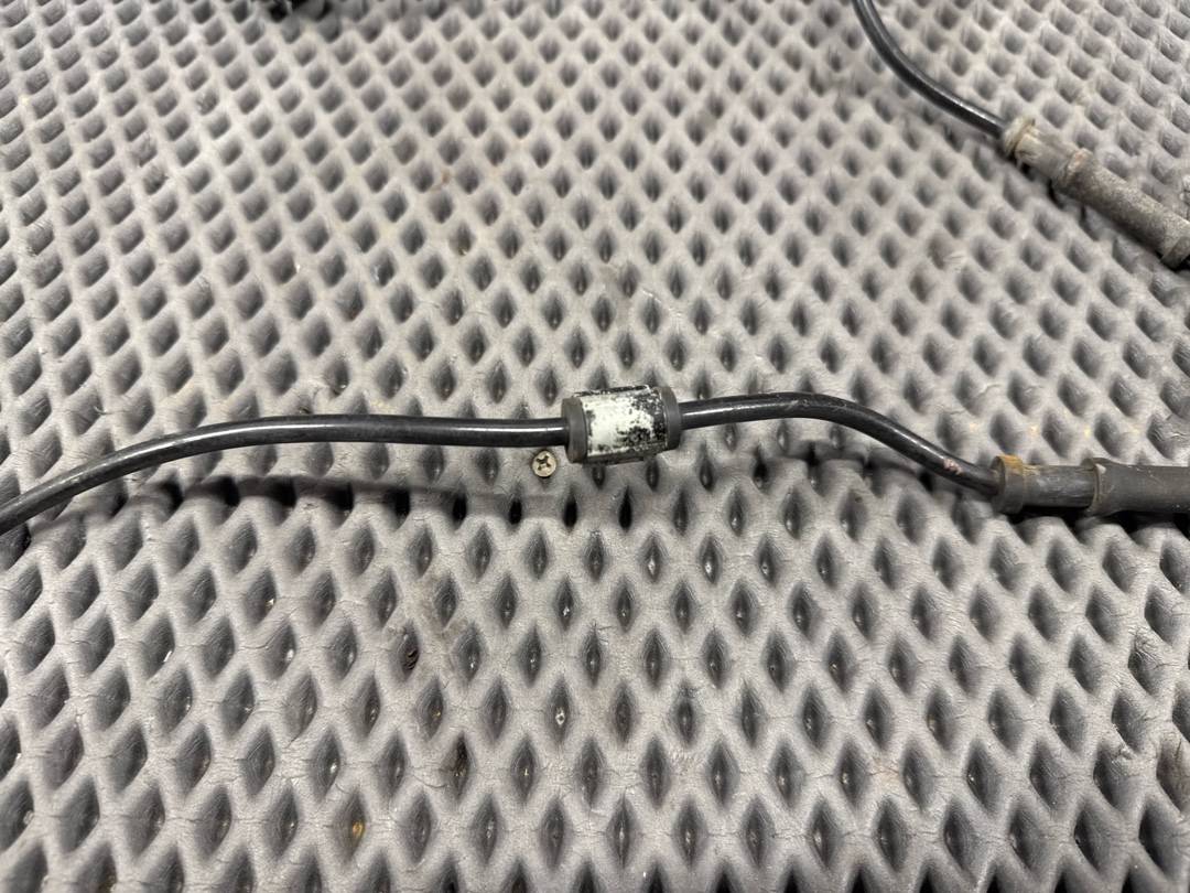 Датчик ABS, 1287 рублей, Красноярск