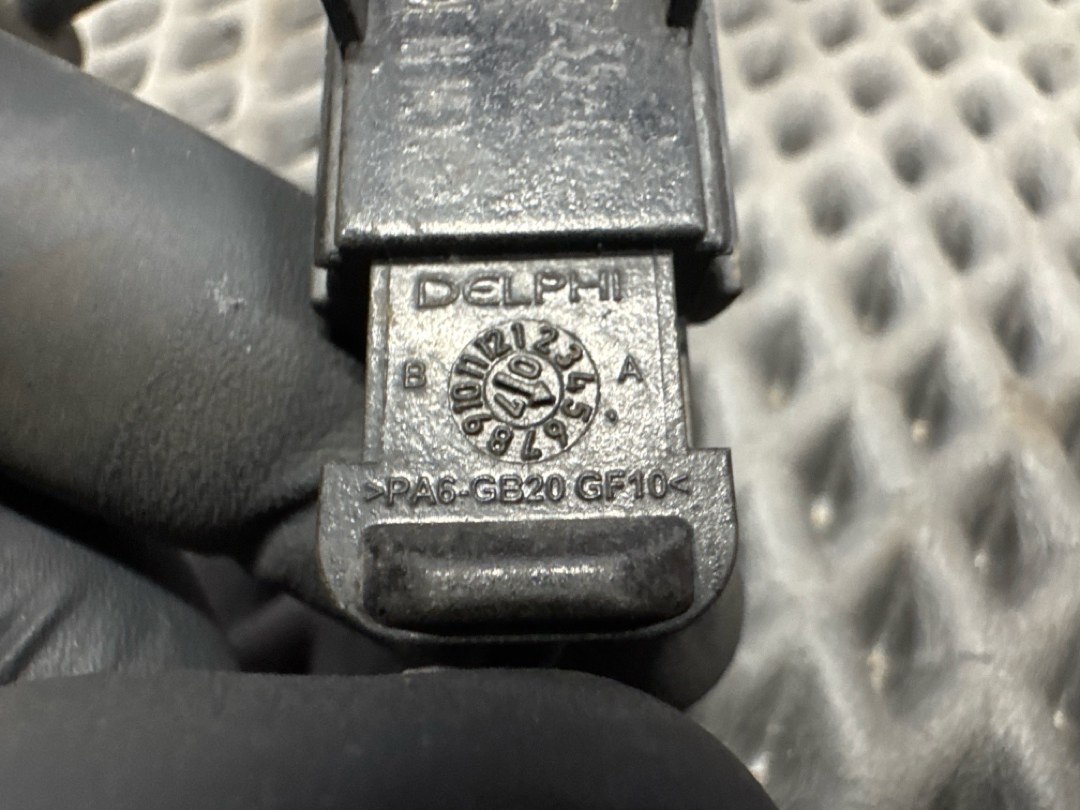 Датчик ABS, 1287 рублей, Красноярск