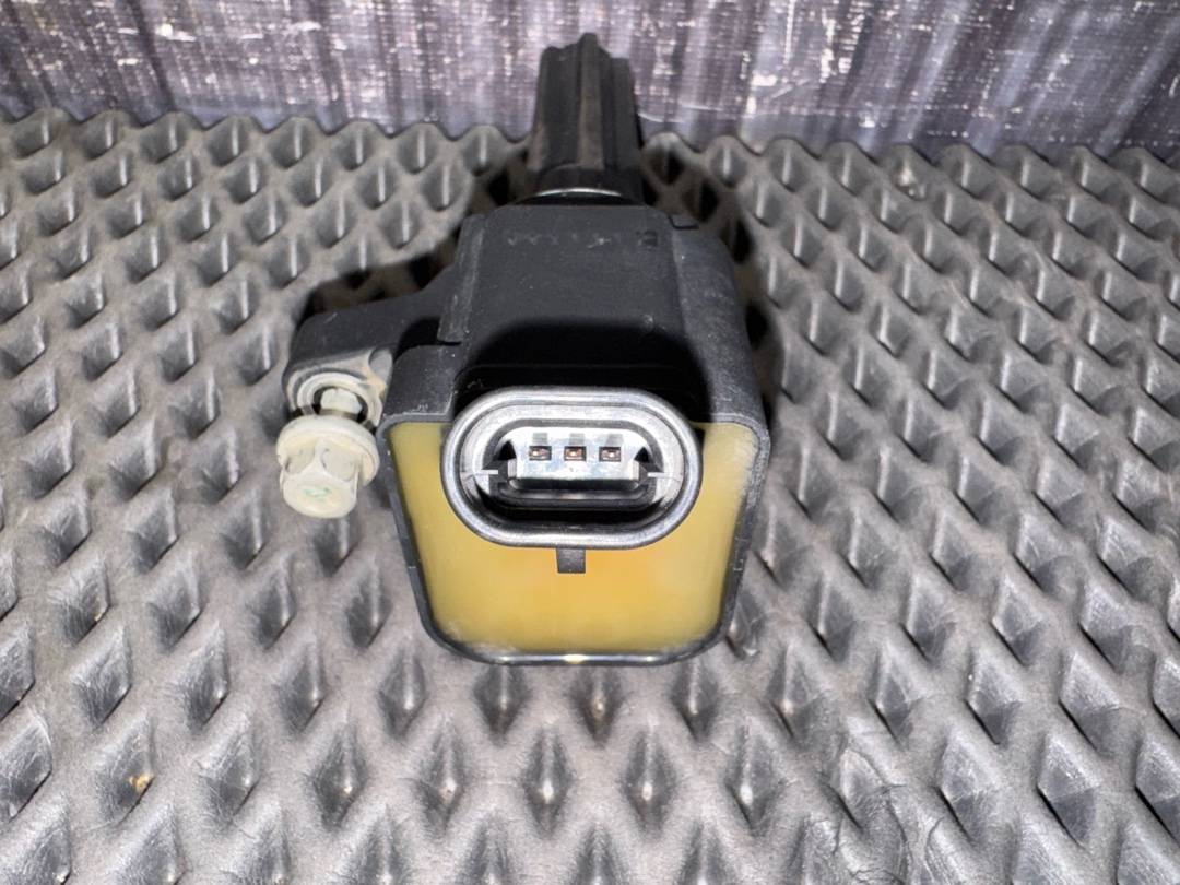 Катушка зажигания, 2236 рублей, Красноярск