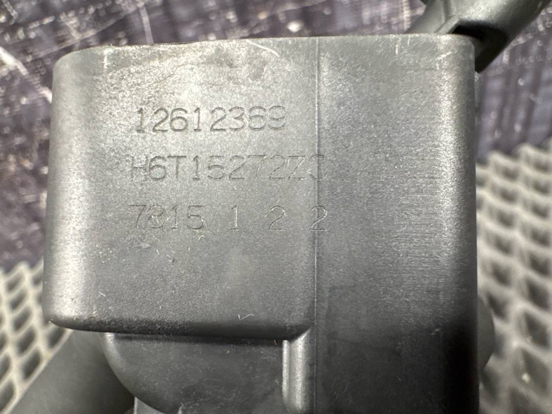 Катушка зажигания, 2236 рублей, Красноярск