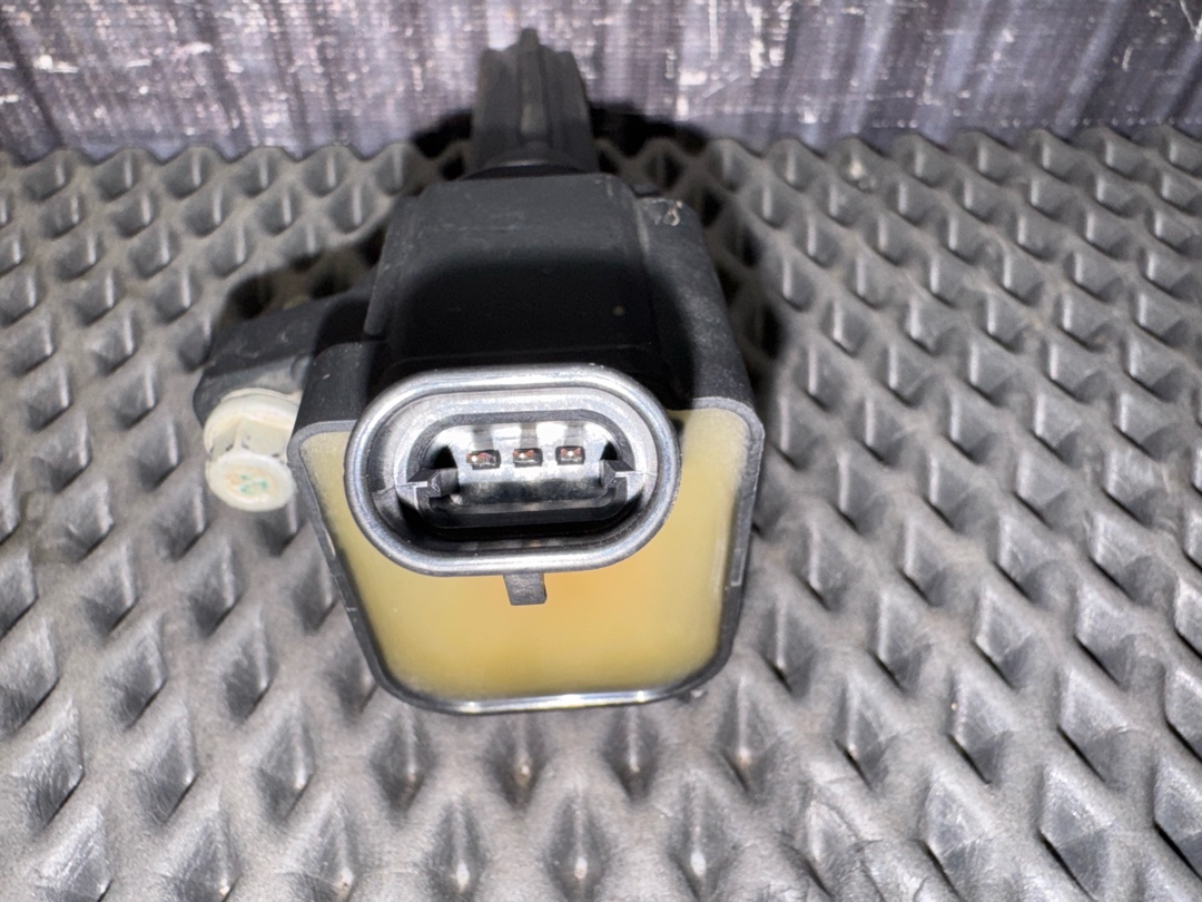 Катушка зажигания, 2236 рублей, Красноярск