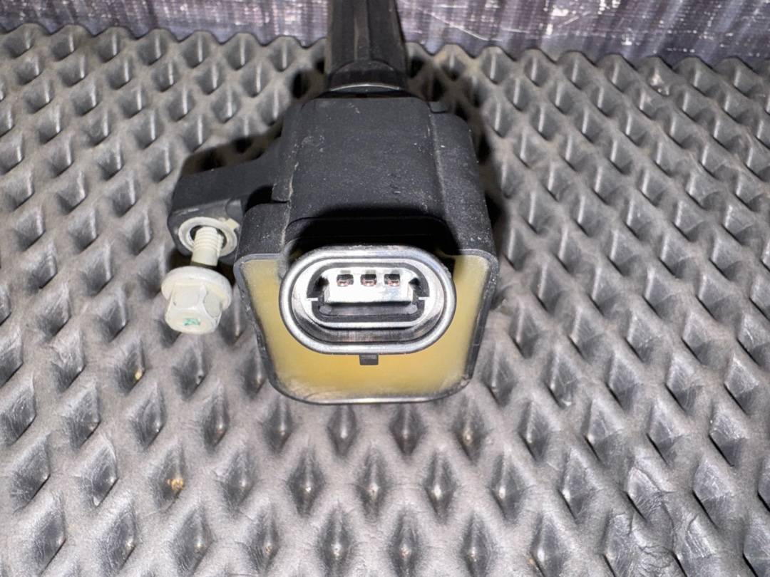 Катушка зажигания, 2236 рублей, Красноярск