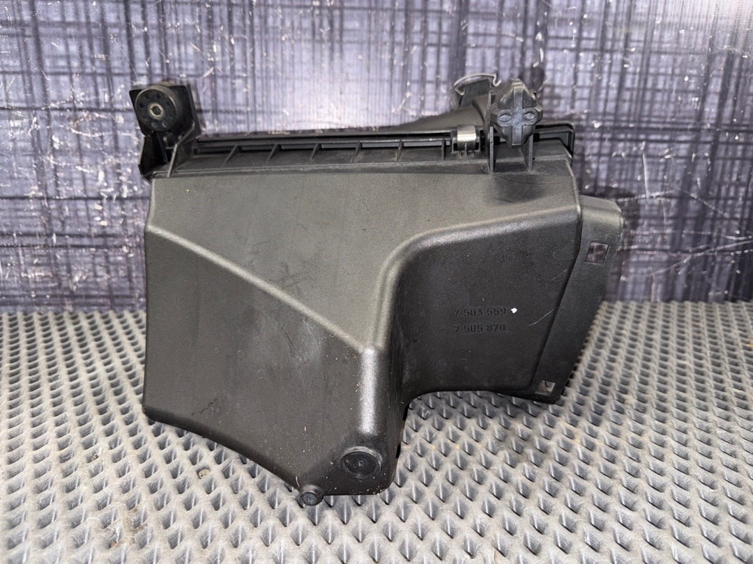 Корпус воздушного фильтра, 1500 рублей, Красноярск