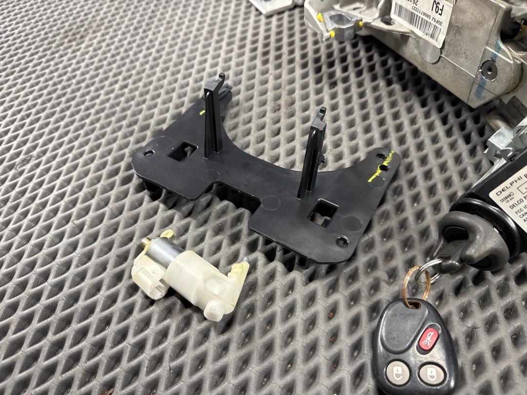 Рулевая колонка, 3010 рублей, Красноярск