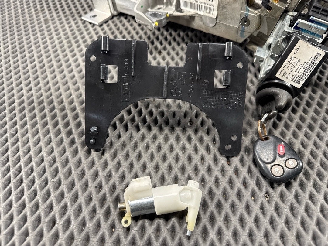 Рулевая колонка, 3010 рублей, Красноярск