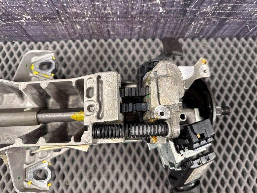 Рулевая колонка, 3010 рублей, Красноярск