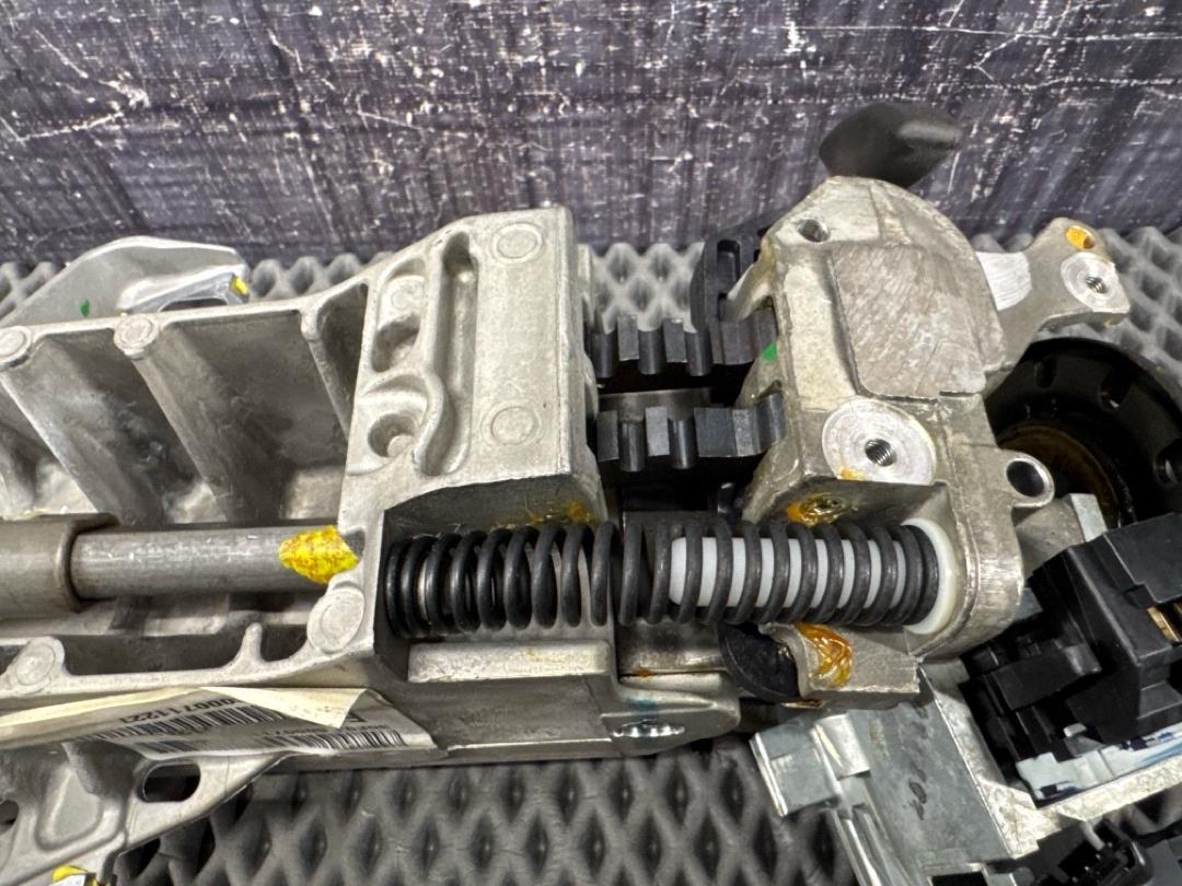 Рулевая колонка, 3010 рублей, Красноярск