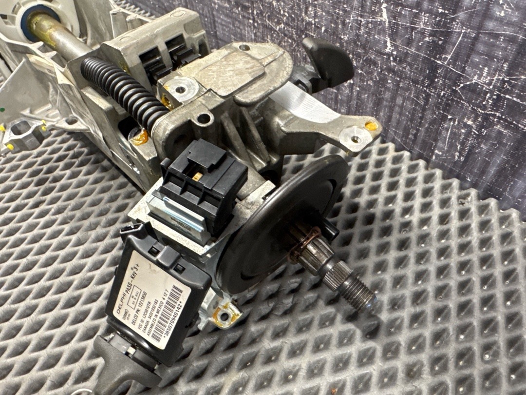 Рулевая колонка, 3010 рублей, Красноярск