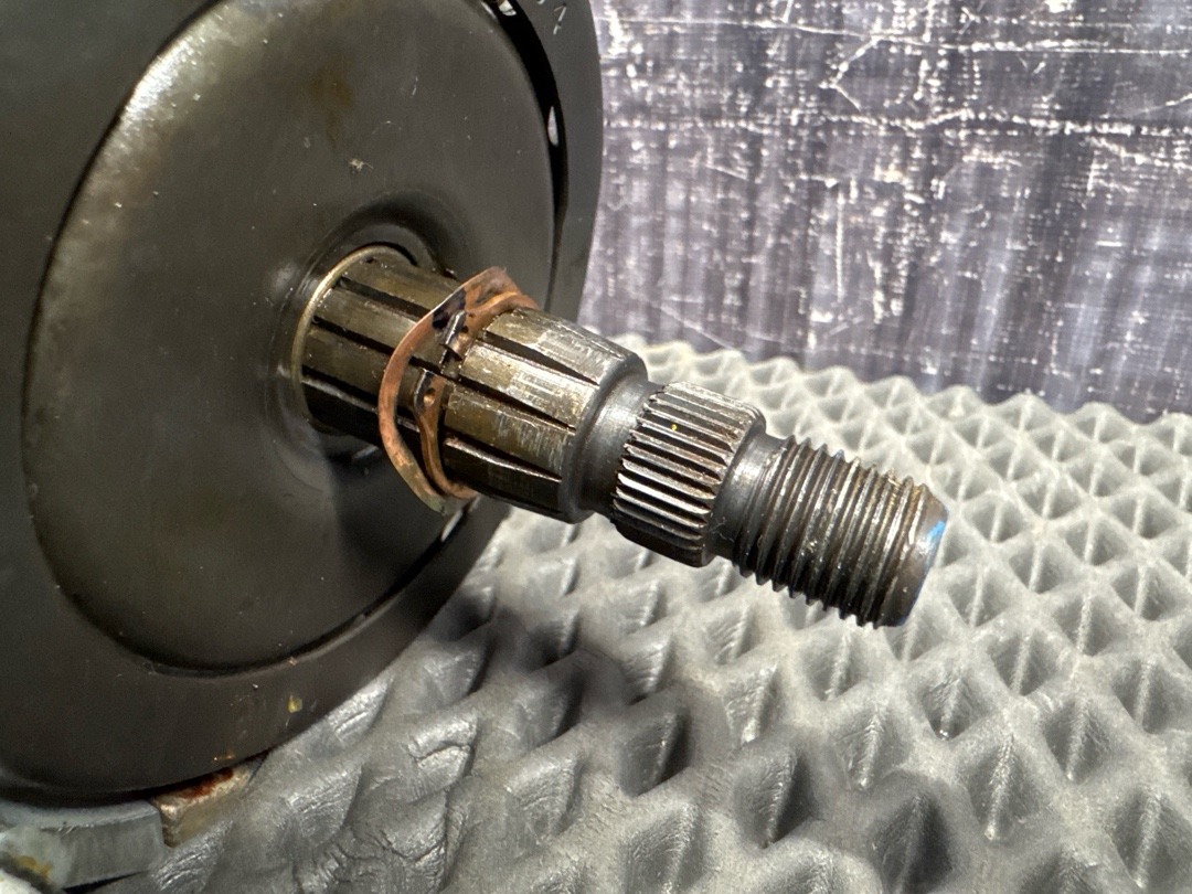 Рулевая колонка, 3010 рублей, Красноярск