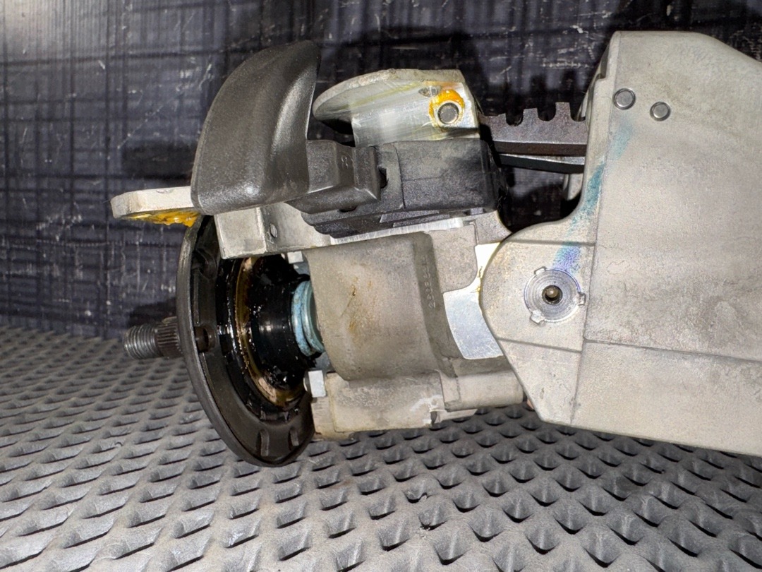 Рулевая колонка, 3010 рублей, Красноярск