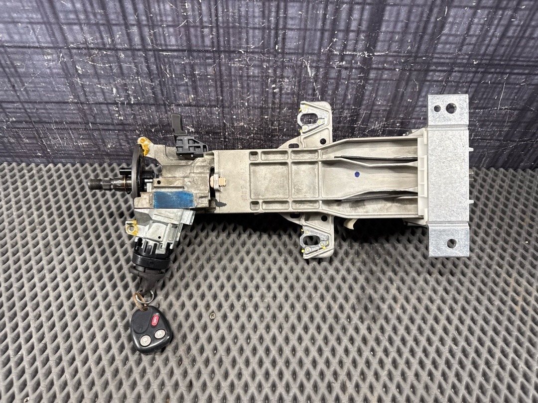 Рулевая колонка, 3010 рублей, Красноярск