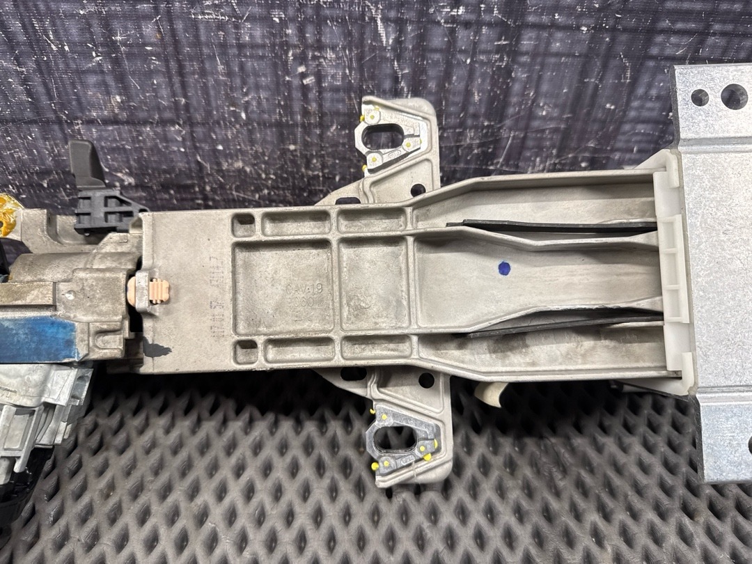 Рулевая колонка, 3010 рублей, Красноярск