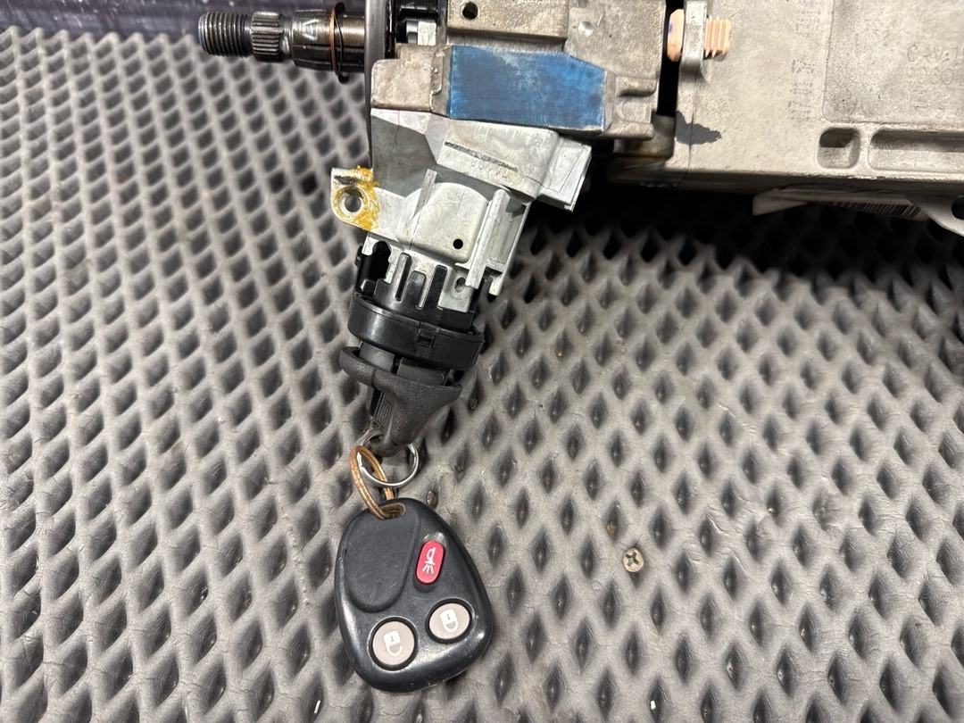 Рулевая колонка, 3010 рублей, Красноярск