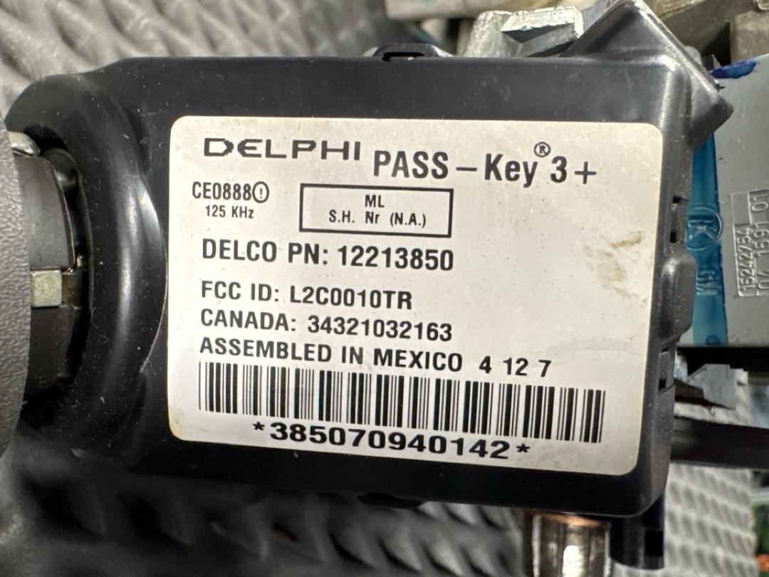 Рулевая колонка, 3010 рублей, Красноярск