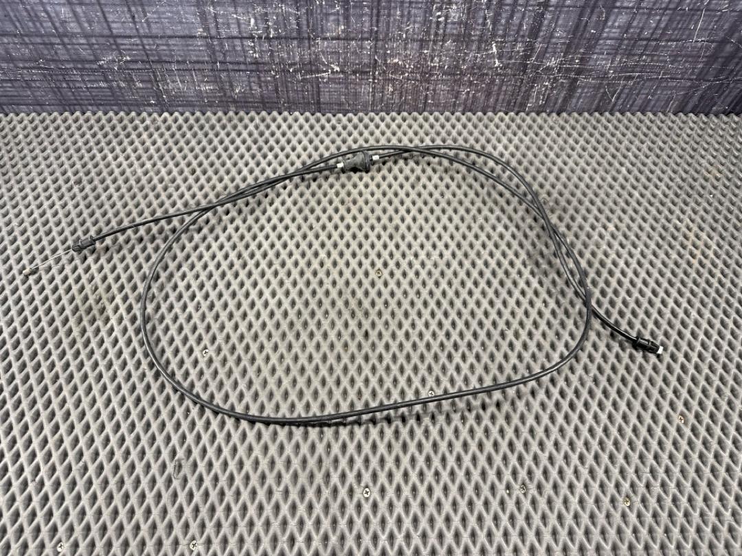 Трос капота, 702 рублей, Красноярск