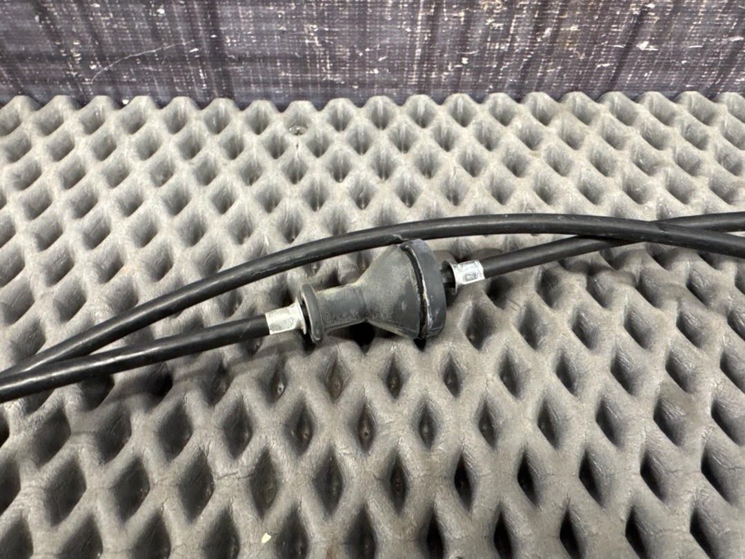 Трос капота, 702 рублей, Красноярск