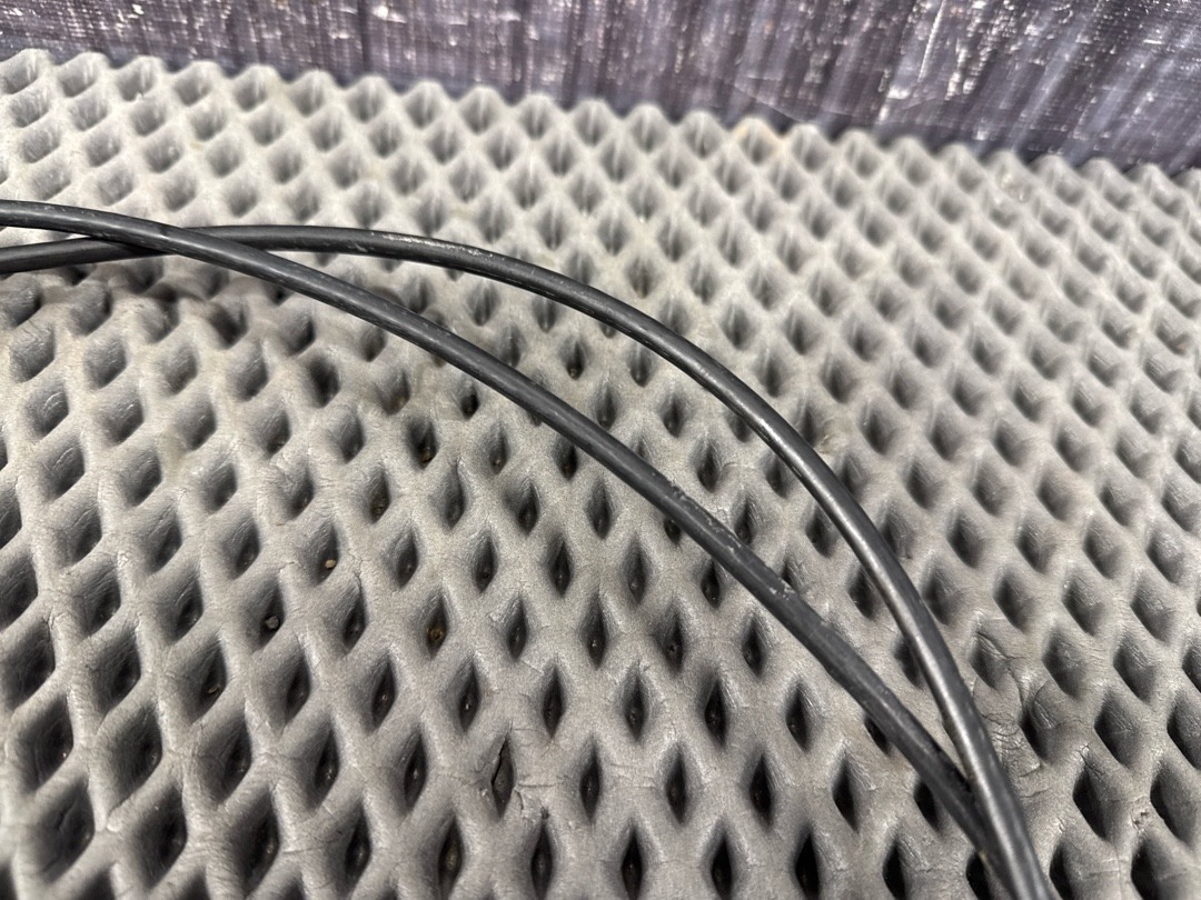 Трос капота, 702 рублей, Красноярск