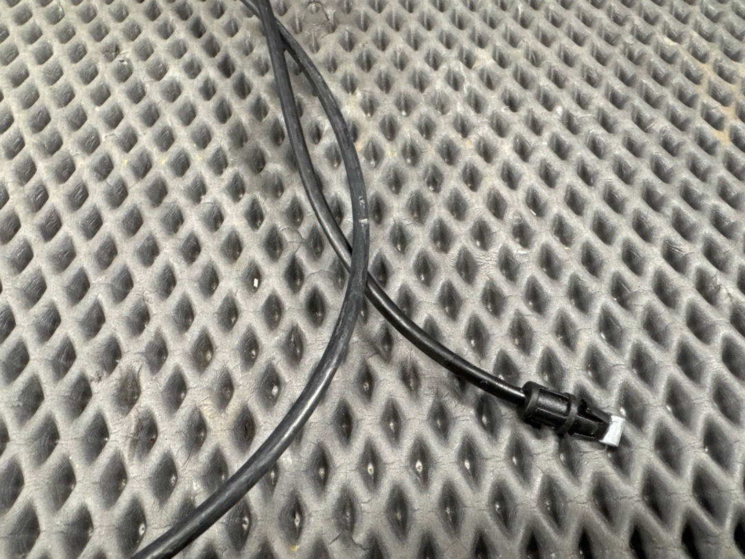 Трос капота, 702 рублей, Красноярск