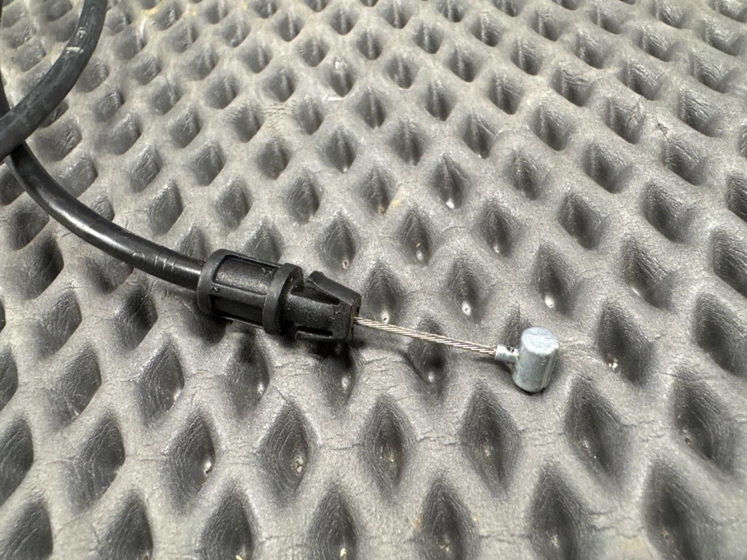 Трос капота, 702 рублей, Красноярск