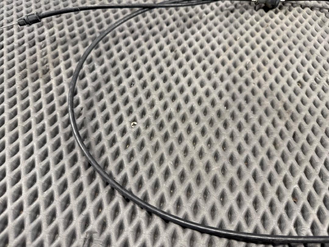 Трос капота, 702 рублей, Красноярск