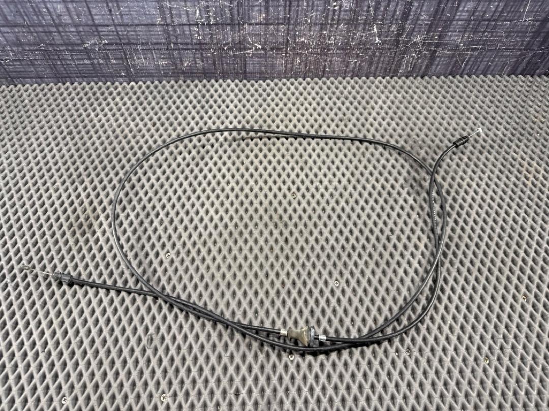 Трос капота, 702 рублей, Красноярск