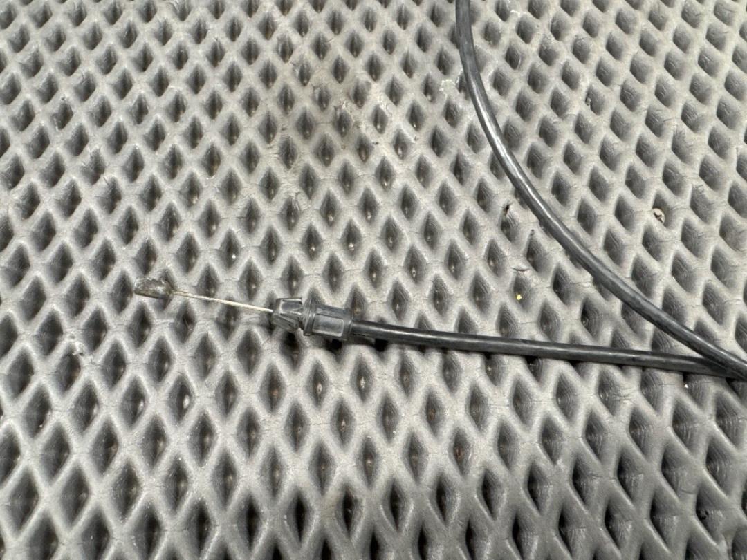 Трос капота, 702 рублей, Красноярск