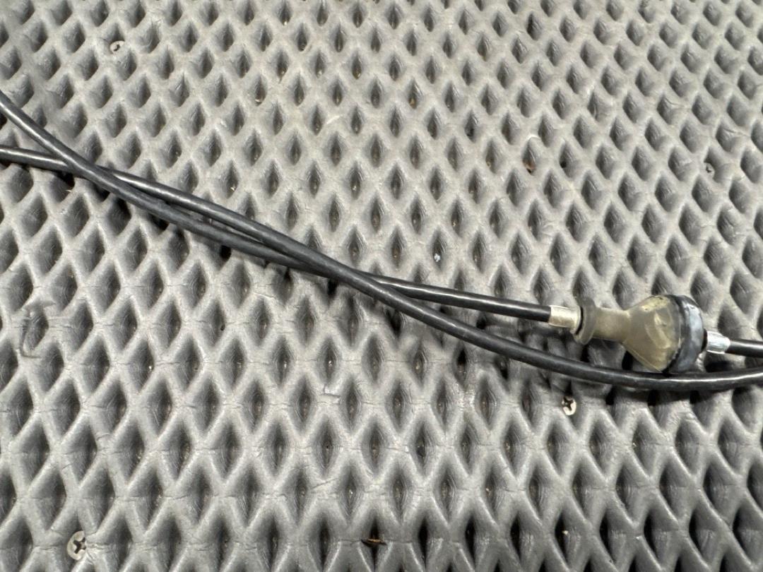 Трос капота, 702 рублей, Красноярск