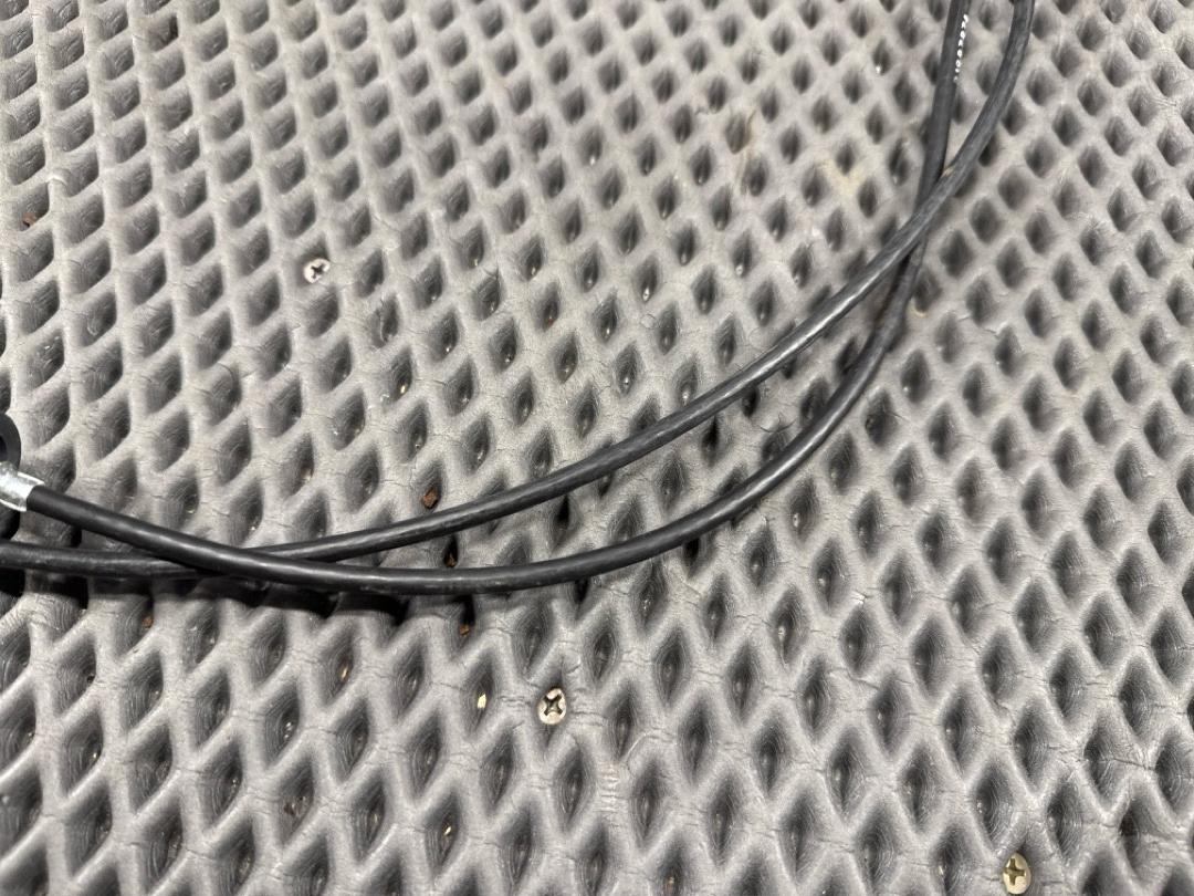 Трос капота, 702 рублей, Красноярск