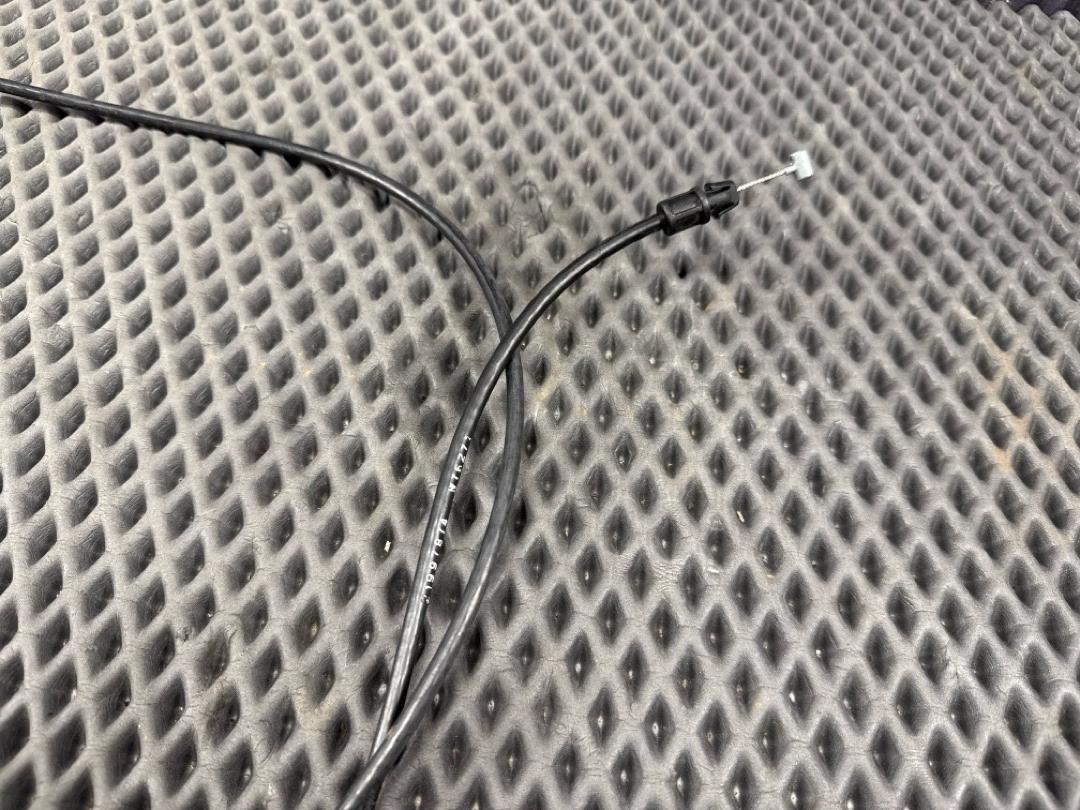 Трос капота, 702 рублей, Красноярск