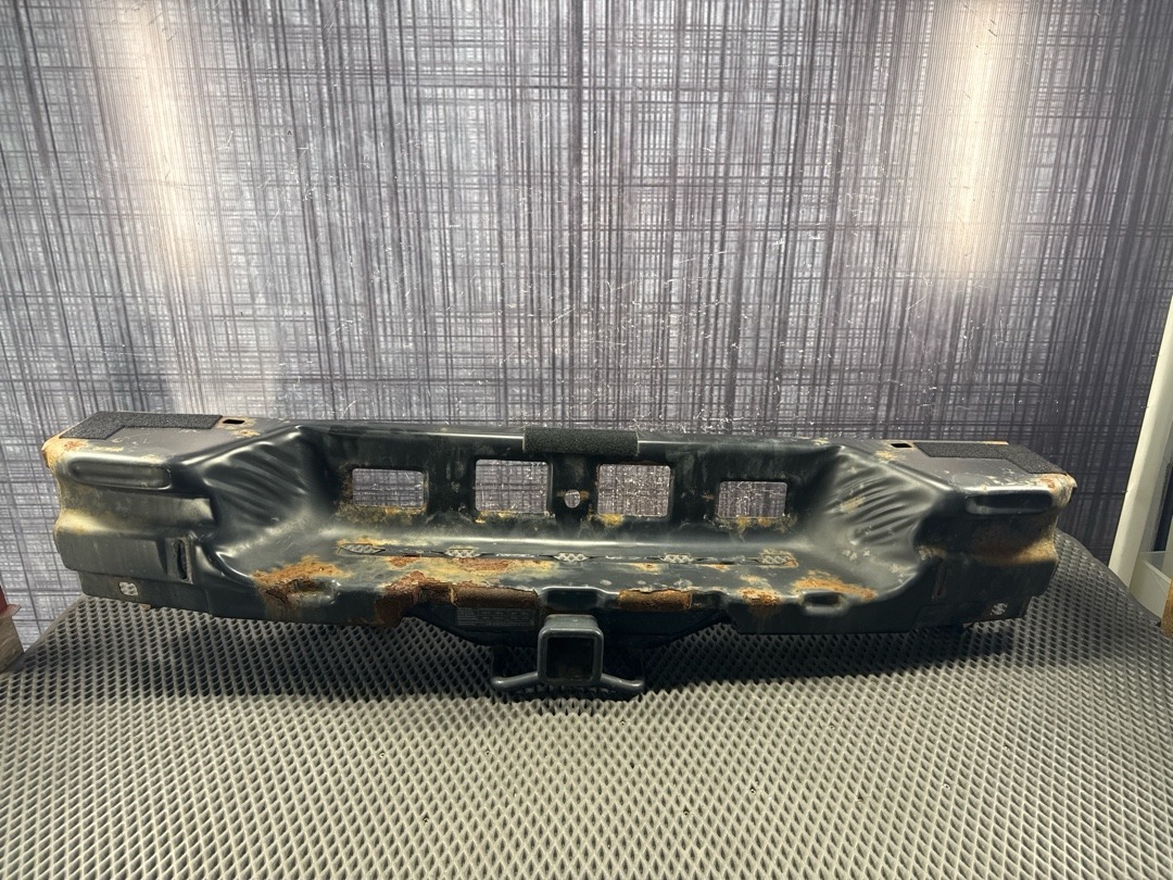 Усилитель бампера, 3874 рублей, Красноярск