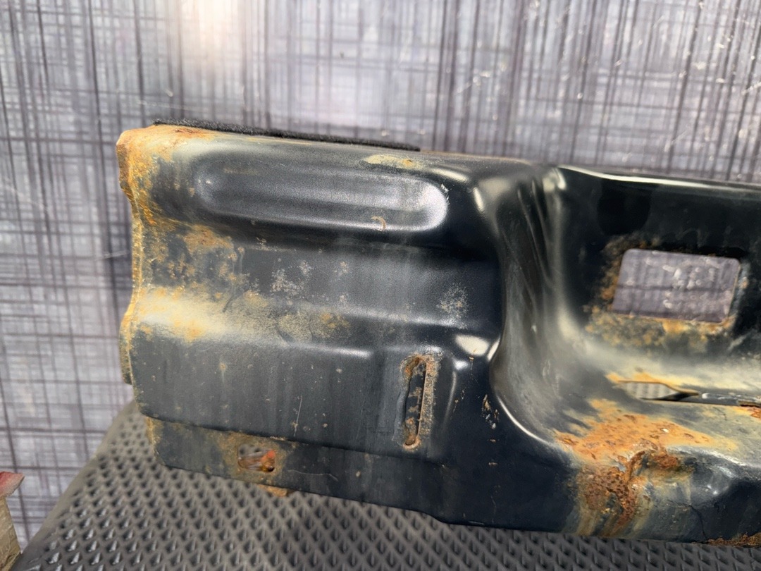 Усилитель бампера, 3874 рублей, Красноярск