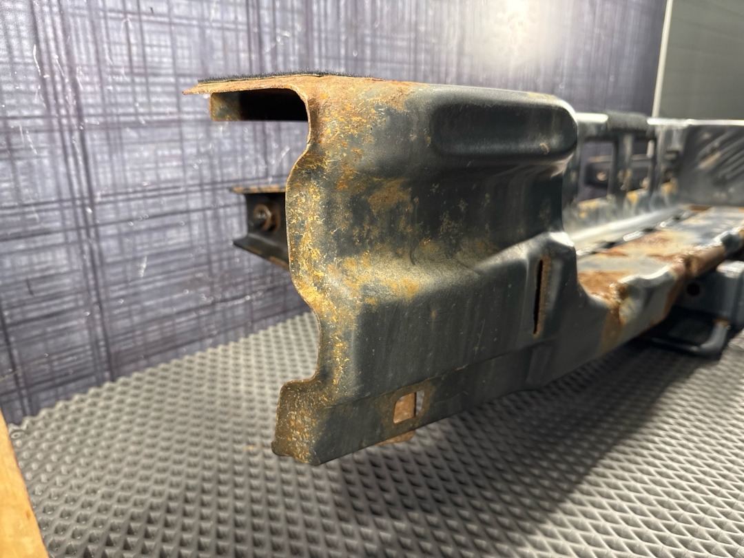 Усилитель бампера, 3874 рублей, Красноярск